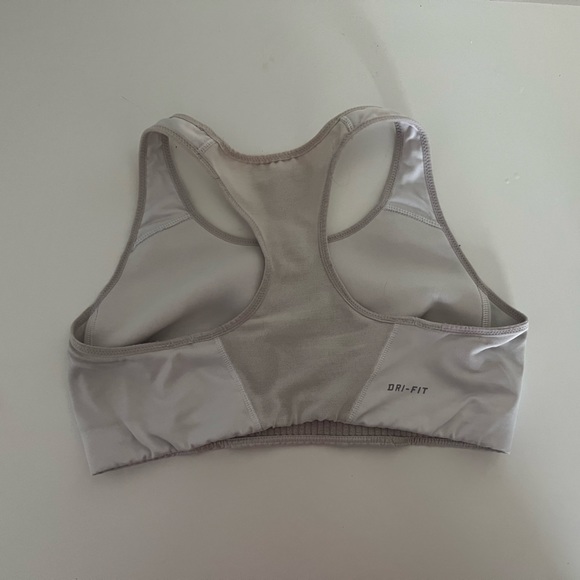 Nike Sports Bra - Picture 3 of 3